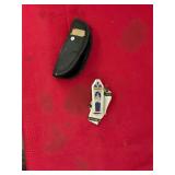 Frankenstein Collectors Knife