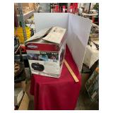 Briggs and Stratton Portable Air Tank