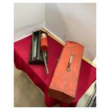 Toolbox Lot