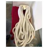 7/8"x115ft Braid with Eye Splice