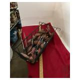 Craftsman Screwdriver Lot