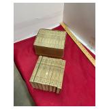 1915 Mental Efficiency Series