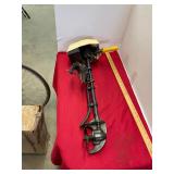 Aqua Bug Outboard Motor