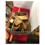 Propellors for R/C Planes