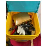 Tool Bucket Lot
