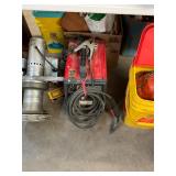 Lincoln Electric SP100 Welder