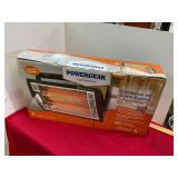 Powergear Heater