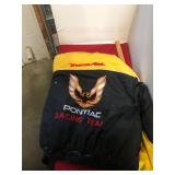 Transam Pontiac Racing Team Jacket