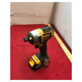 Dewalt DCF885 Impact Driver