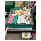 Vintage Sewing Supplies Lot