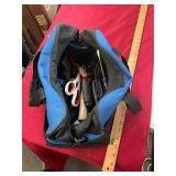 Tool Bag Lot