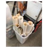 Airplane Model Schematics