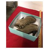 Baxter 9 Mushroom Boots