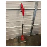 Toro Electric Snow Shovel
