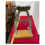 Outboard Motor Stand