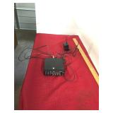 Uniden Bearcat Scanner