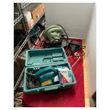 Power Tools Lot