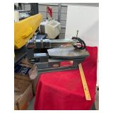 AMT 4602 Scroll Saw
