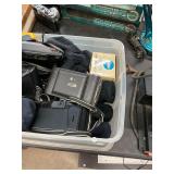 Vintage Camera Lot