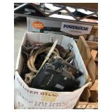 R/C Plane Controllers