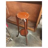 Antique Stand