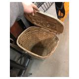 Antique Basket