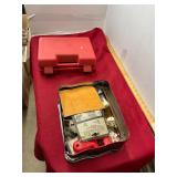 Midland Radio and Hardware Lot