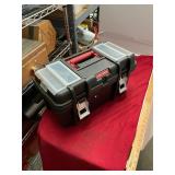 Tool Box