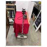 Whites MXT Tracker E Series Metal Detector