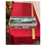 Hess Truck Collectible