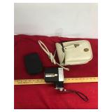 Konica Compact 8 Vintage Camera