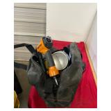 Pneumatic Tools Lot