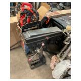 Craftsman 8inch Drill Press