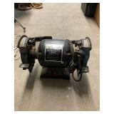 Bench Grinder