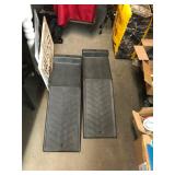 Pair of Car Ramps
