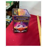 Amazing Weather Ball Weather Station