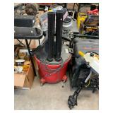Craftsman Shop Vac