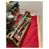 Tool Box