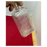 Antique Alexandria VA Bottle