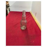 Antique Petersburg VA Bottle