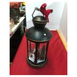 Decorative Christmas Lantern