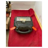 Black and Decker Mouse Sander