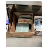 Chainsaw Parts Catalogs