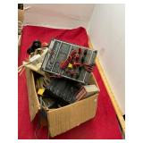 Hobbico R/C Charger Lot