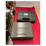 Soldering Gun and Drill