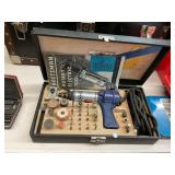 Craftsman Rotary Electric tool