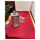 3 Piece Vintage Decor Lot