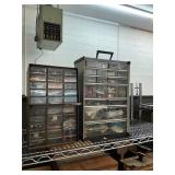 Hardware Sorter Boxes