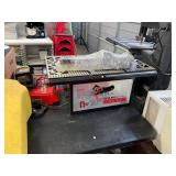 Duracraft Model 10010 10" Table Saw
