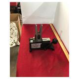 Floral Stemming Machine B & K Tool Die